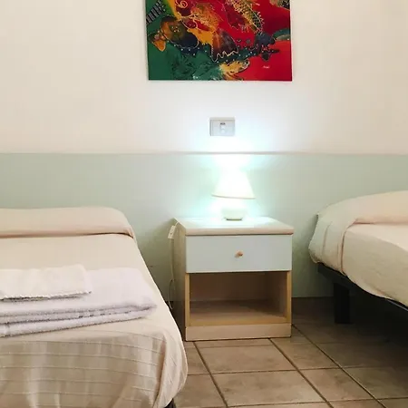 Flat In Costa Rei With Garden, Balcony Or Terrace *