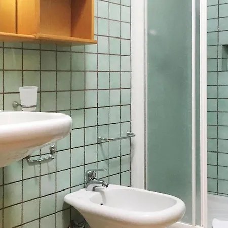 Flat In Costa Rei With Garden, Balcony Or Terrace Appartement Castiadas