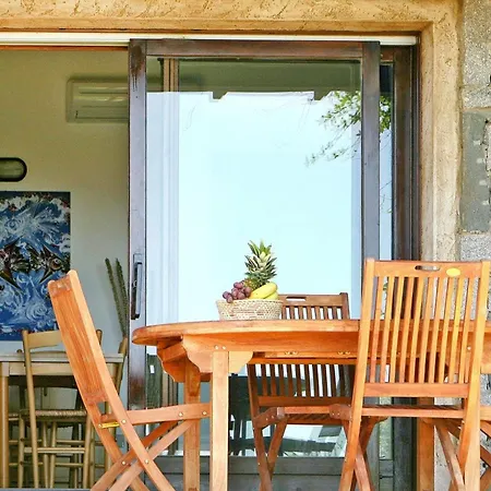 Appartement Flat In Costa Rei With Garden, Balcony Or Terrace Castiadas