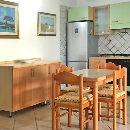 Flat In Costa Rei With Garden, Balcony Or Terrace Castiadas