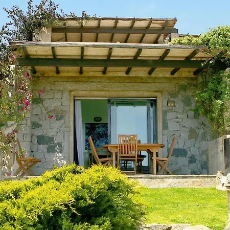 Flat In Costa Rei With Garden, Balcony Or Terrace * Castiadas