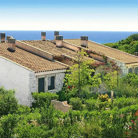 Appartement Flat In Costa Rei With Garden, Balcony Or Terrace Castiadas