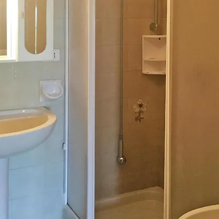 Daire Flat In Costa Rei With Garden, Balcony Or Terrace Castiadas